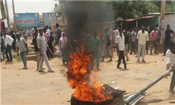 ۶ کشته در سومین روز خشونت‌های سودان