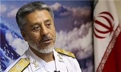 امروز ایران امنیت اقتصادی خلیج عدن را تضمین می‌کند