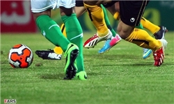 دو فوتبالیست اردبیل در اردوی تیم ملی