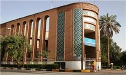 صبر شیرین عمارت سه‌گوش برای تبدیل به موزه کلان‌شهر اهواز