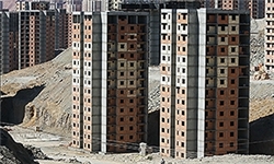ساخت و سازهای غیرمجاز در یزد نگران کننده است