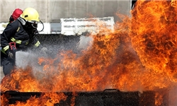 تلاش بیشتر مسئولان برای برطرف کردن مشکلات آتش‌نشانان