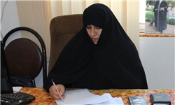 تحصیل 140 طلبه زن در حوزه علمیه خواهران رامهرمز/ ورودی جدید 30 نفر