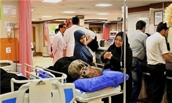 افتتاح بخش فوق‌تخصصی گوارش بیمارستان امام خمینی(ره) ساری