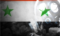سی‌ان‌ان: سوریه زرادخانه‌های سلاح شیمیایی‌اش را مخفی کرده است