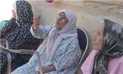 وجود 6500 سالمند در شهرستان اردستان