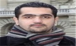 منامه یک فعال حقوقی دیگر را دستگیر کرد