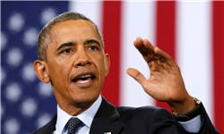اوباما سفر به مالزی را به دلیل تعطیلی دولت واشنگتن به تاخیر انداخت