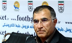 هدف کانون تربیت مربیان جوان در فوتبال ایران است