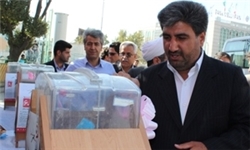 ایجاد 150 پایگاه جشن نیکوکاری در میادین عمومی کردستان