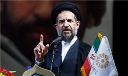 اقتدار ایران در ژنو تثبیت شد / فشار دنیای غرب ملت ایران را خسته نکرده است