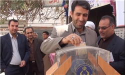 کمک 5 میلیارد ریالی بوشهری‌ها در جشن عاطفه‌ها
