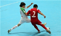 فرصتی بزرگ برای درخشش فوتبالیست قزوینی در تیم ملی