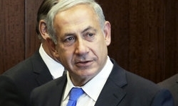 اطمینان خاطر اولاند به نتانیاهو برای حمایت قاطعانه از اسرائیل در مقابل ایران