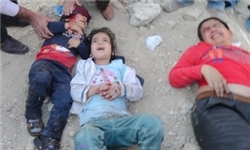 حادثه‌ای دیگر در قتلگاه دشت‌روم؛ «ککا یو جادیه یا کشتارگاه» + تصاویر