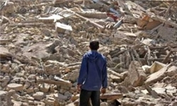 پرداخت خسارت به 2826 منزل آسیب دیده از زلزله در ارسباران