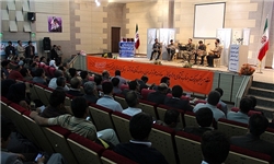 فعالیت 36 انجمن در دانشگاه مازندران