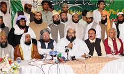 انتقاد علمای پاکستان از موضع‌گیری طالبان درباه حمله به کلیسای پیشاور