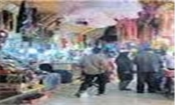 تشدید نظارت ویژه بر بازار شب عید در البرز آغاز شد