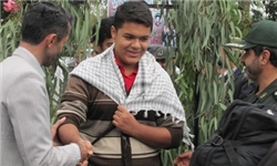 اعزام 714 دانش‌آموز بسیجی نیشابور به اردوی راهیان نور