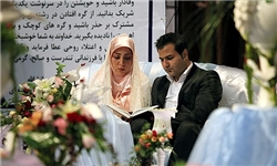 اعزام زوج‌های دانشجو به مشهد از اواخر اسفند آغاز می‌شود