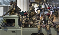 ارتش کنگو ۳ شهر را از شورشیان پس گرفت