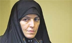 مولاوردی: نقش زنان در تشکیل، تحکیم و تثبیت انقلاب ایران ستودنی است