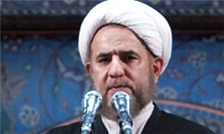 پای امریکا هیچگاه به ایران باز نخواهد شد