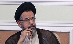 ملت ایران ‌در برابر ‌دشمنان ایستاده‌اند/‌ «‌آزادگی» با فرهنگ «شهادت‌طلبی» ‌تحقق ‌می‌یابد