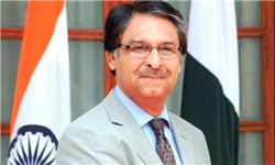 سفیر جدید پاکستان در آمریکا تعیین شد