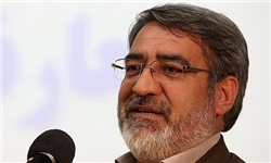 ‌هاشمی ‌رئیس شورای مبارزه با مواد مخدر سیستان و بلوچستان ‌شد‌