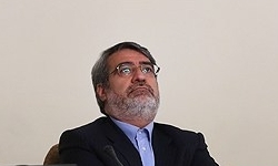 وزیر کشور به مقام شامخ شهدای تبریز ادای احترام کرد/ جبارزاده با وزیر کشور آمد