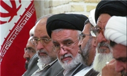 کمبود مساجد در سطح شیراز احساس می‌شود