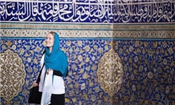 مردم اصفهان هیچ‌گاه تحت تاثیر رفتارهای ناخوشایند گردشگران قرار نگرفتند