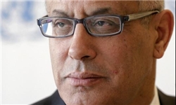 زیدان: برخی می‌خواهند لیبی به سومالی یا افغانستان تبدیل شود