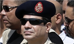 خیز السیسی برای ریاست‌جمهوری مصر/صباحی، ابوالفتوح و العوا نامزدهای احتمالی