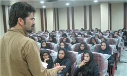 نخستین کارگاه فیلم‌سازی دانش‌آموزی در رودان برگزار شد