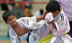 3 نماینده قم به دنبال قهرمانی در لیگ جوانه کاراته کشور هستند