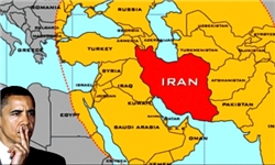 توصیه ۲۱ فرمانده آمریکایی به اوباما در رابطه با ایران