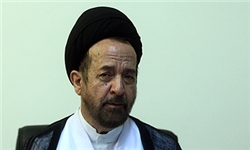 روحانی: شعار مرگ بر آمریکا روحیه انقلابی ملت ایران را زنده نگه ‌می‌دارد