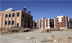 افزایش ساخت و ساز در سکونتگاه‌های غیررسمی بوشهر
