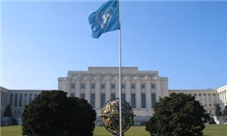 سازمان ملل زیر سلطه آمریکا قرار دارد