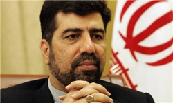سفیر ایران، اسرائیل را عامل انفجارهای امروز در بیروت دانست