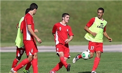 دعوت نونهال مازندرانی به اردوی تیم ملی فوتبال زیر 14 سال