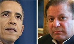پاکستان در مذاکره با آمریکا احتیاط کند