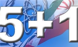 رویترز: جامعه بین‌الملل از توافق هسته‌ای با ایران حمایت می‌کند