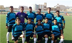 صبای قم از صعود به لیگ برتر فوتبال امید کشور بازماند