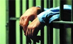 کاهش رفتارهای پرخطر زندانیان با اشتغال پایدار