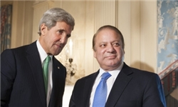 کری از اهمیت رابطه واشنگتن-اسلام‌آباد خبر داد/ کمک ۱.۶ میلیارد دلاری آمریکا به پاکستان