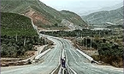 محور آزاد راه رشت‌ ـ قزوین 3 روز مسدود می‌شود